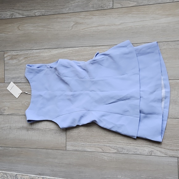 Amanda Uprichard Romper - Picture 8 of 11